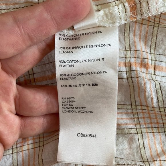 Free People Plaid City Maxi Dress - Picture 11 of 14